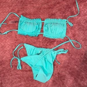 SHEIN new bikini .. to small